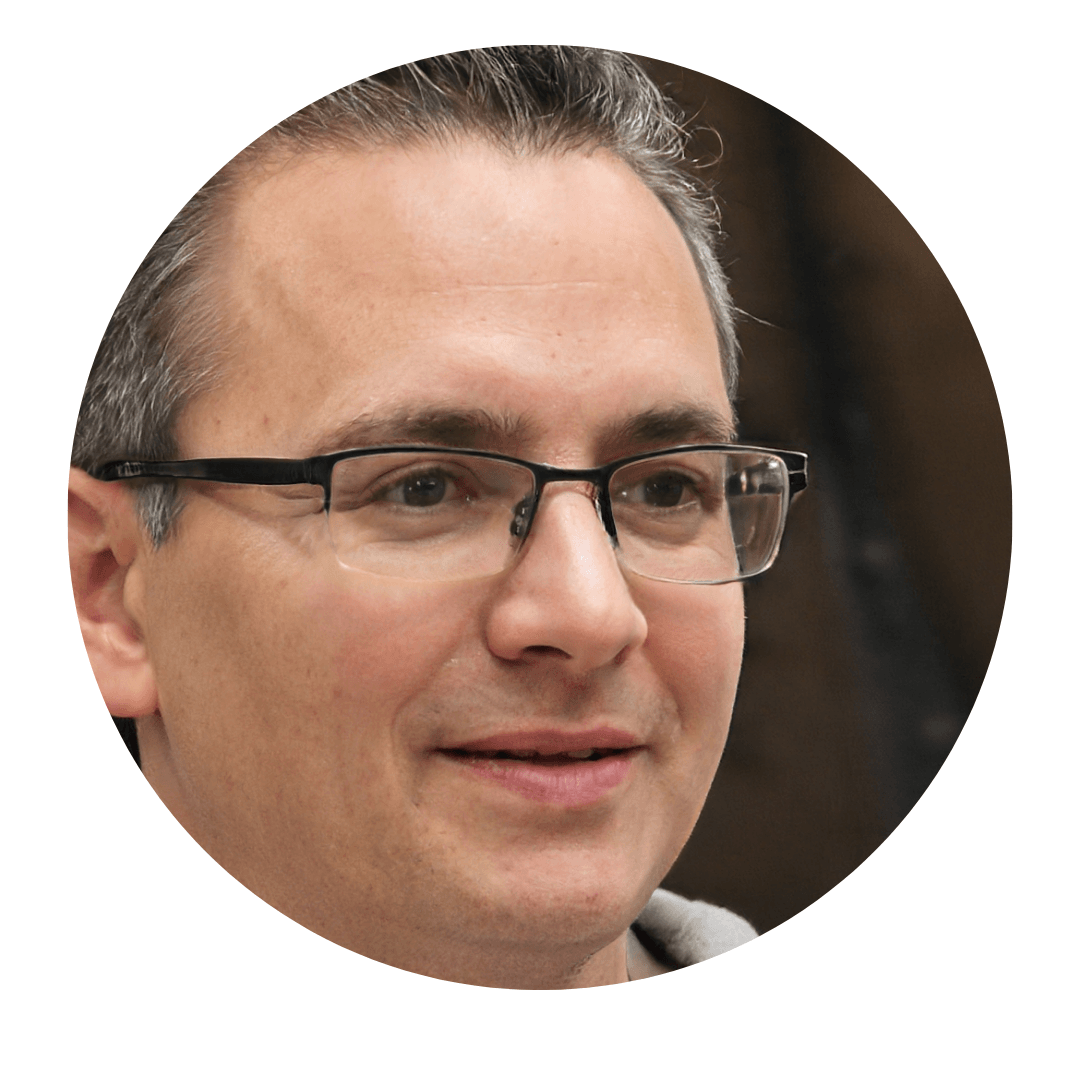 Eder Sousa - Redator / Autor